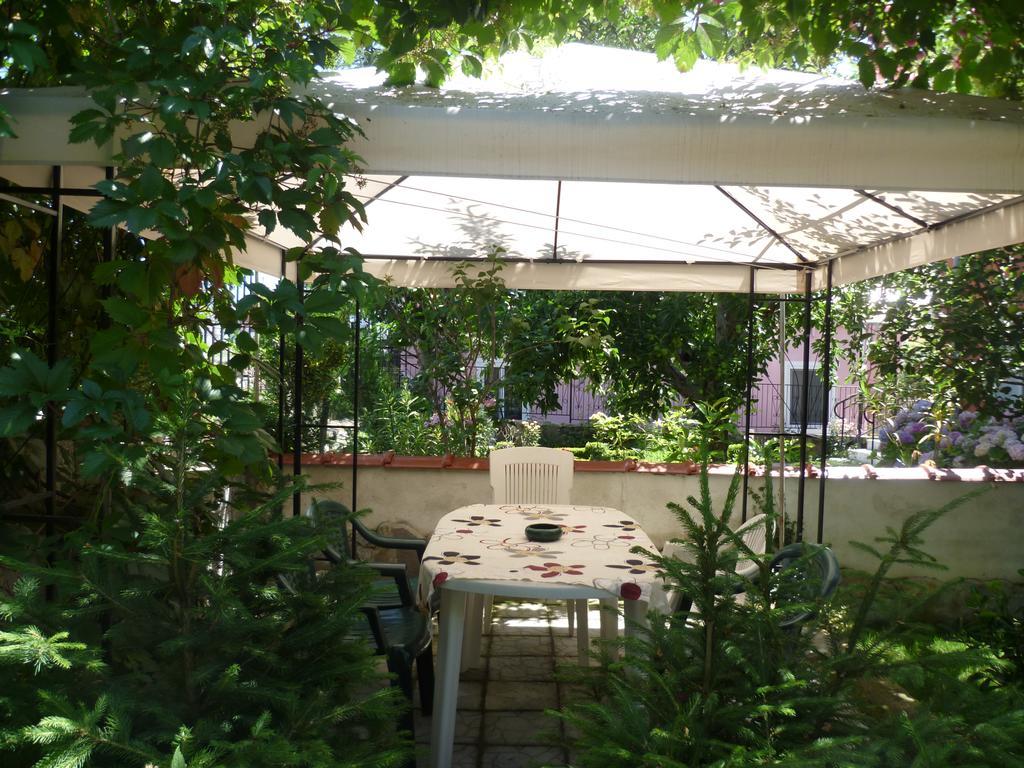 Stai Za Gosti Venera Hotel Hiszarja Kültér fotó